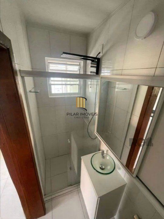 Apartamento 1 dormitório no bairro Vila Ipiranga