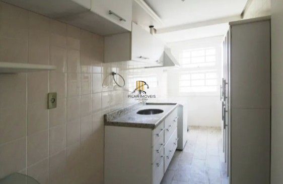 Apartamento para Venda - 74.84m², 1 dormitório, 1 vaga - Rio Branco