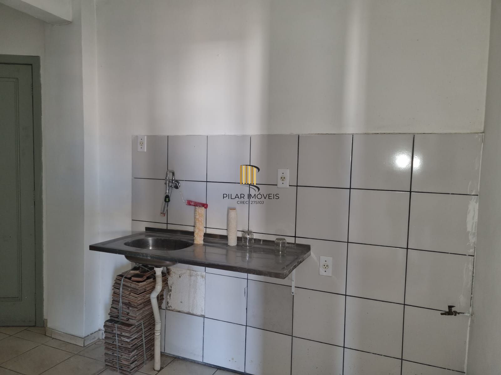 Conjunto Comercial 2 dormitórios no bairro Floresta