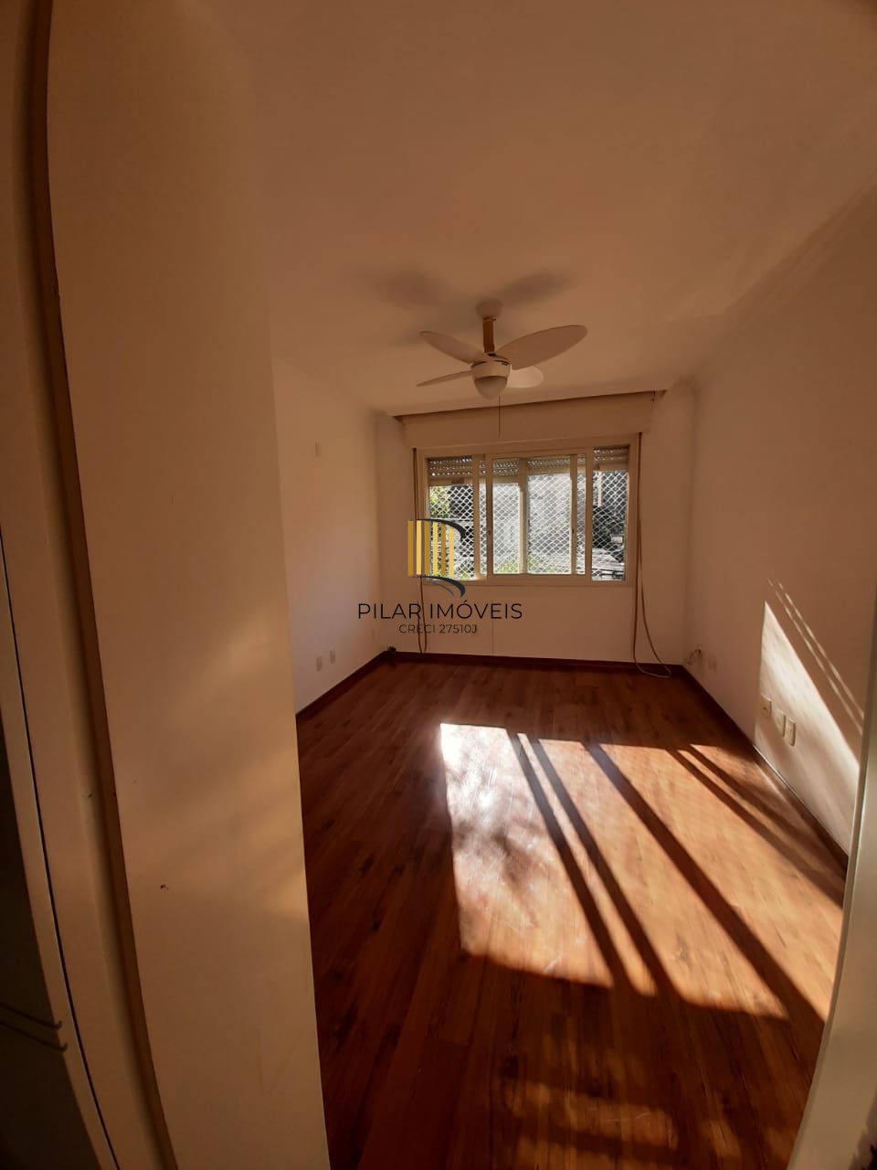 Apartamento 2 dormitórios no bairro Petrópolis