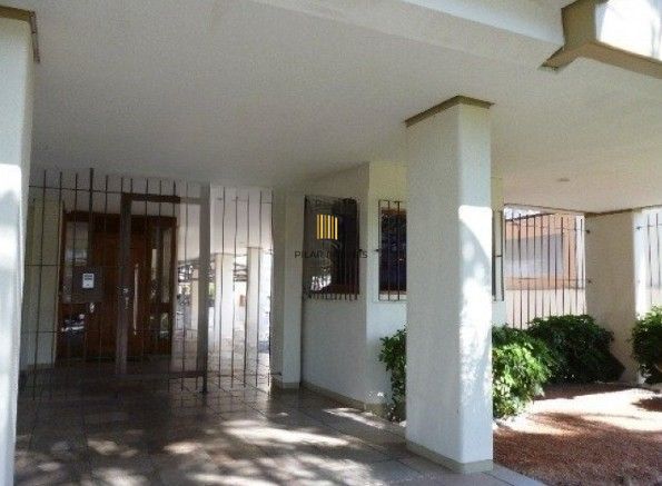 Apartamento 2 dormitórios no bairro Santana