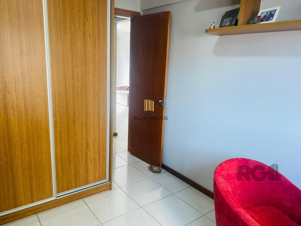Apartamento Garden, com 2 dormitórios no bairro Santana