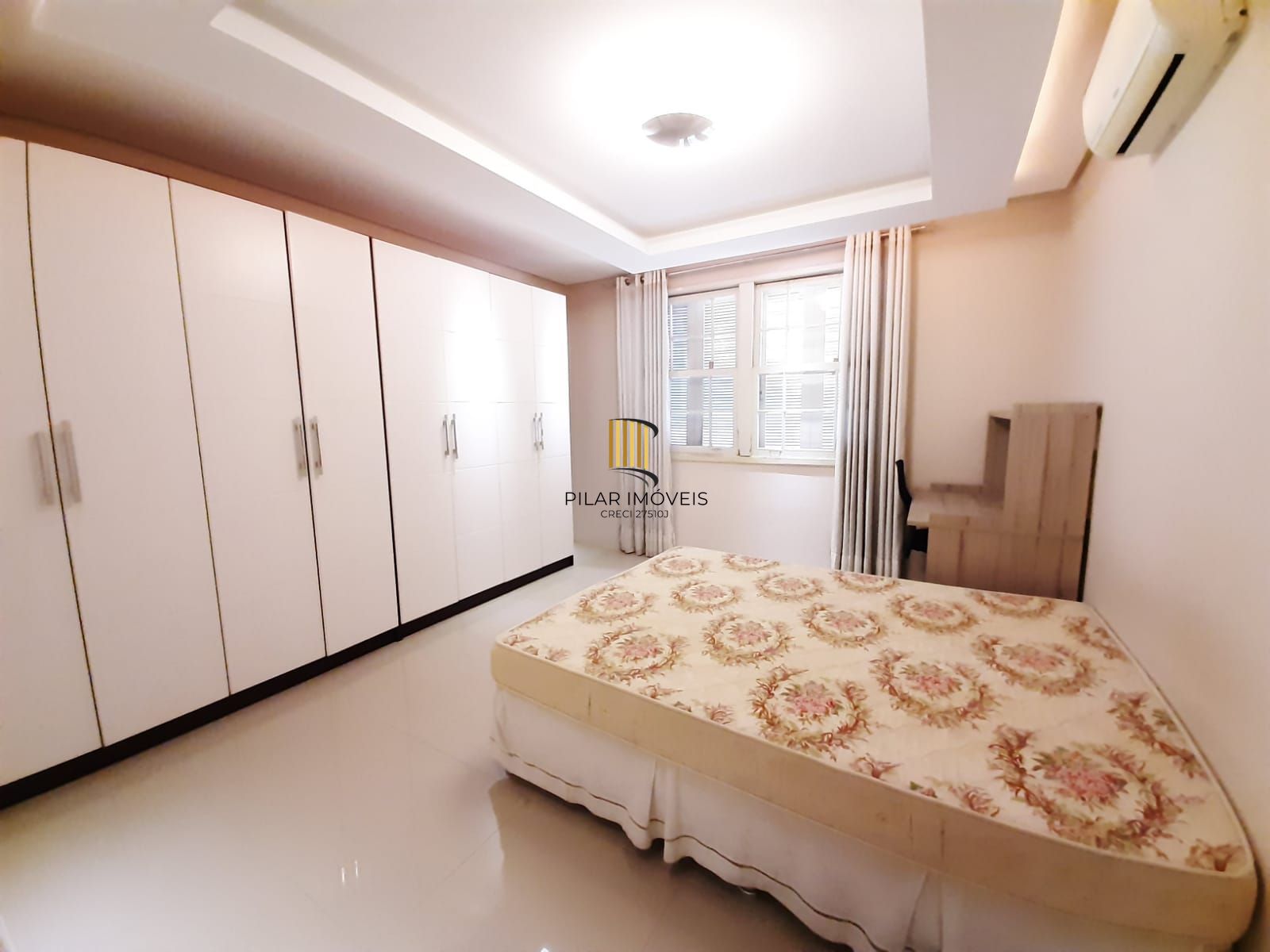 Apartamento 2 dormitórios no bairro Santa Cecília