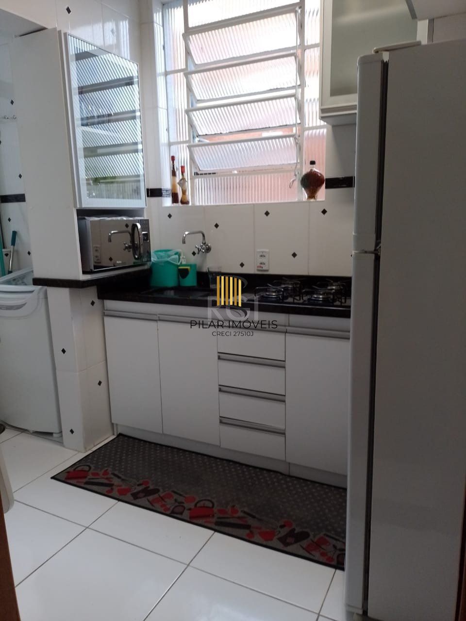 Apartamento para Venda - 34.95m², 1 dormitório, Santana