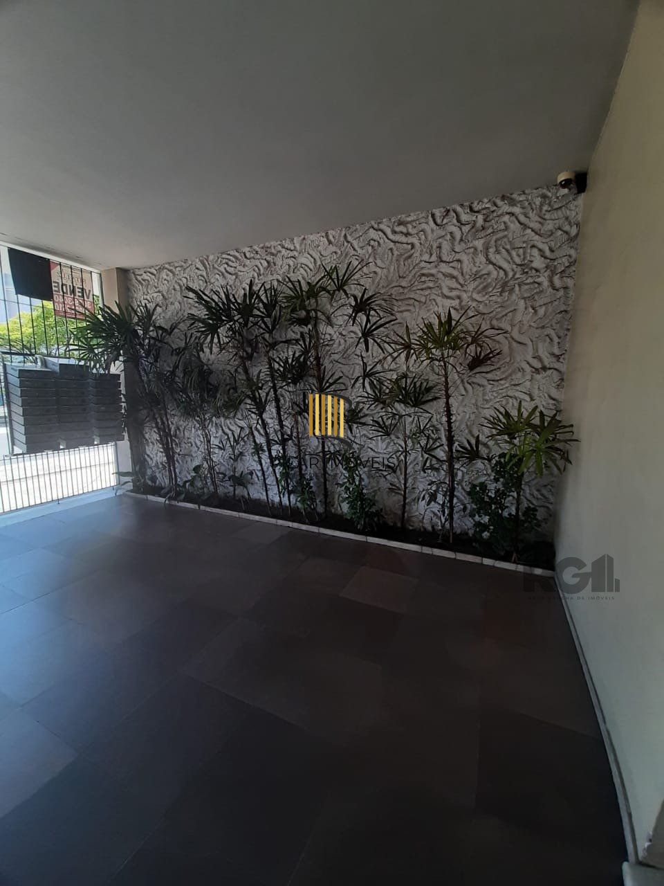 Apartamento 1 dormitório no bairro Santo Antônio