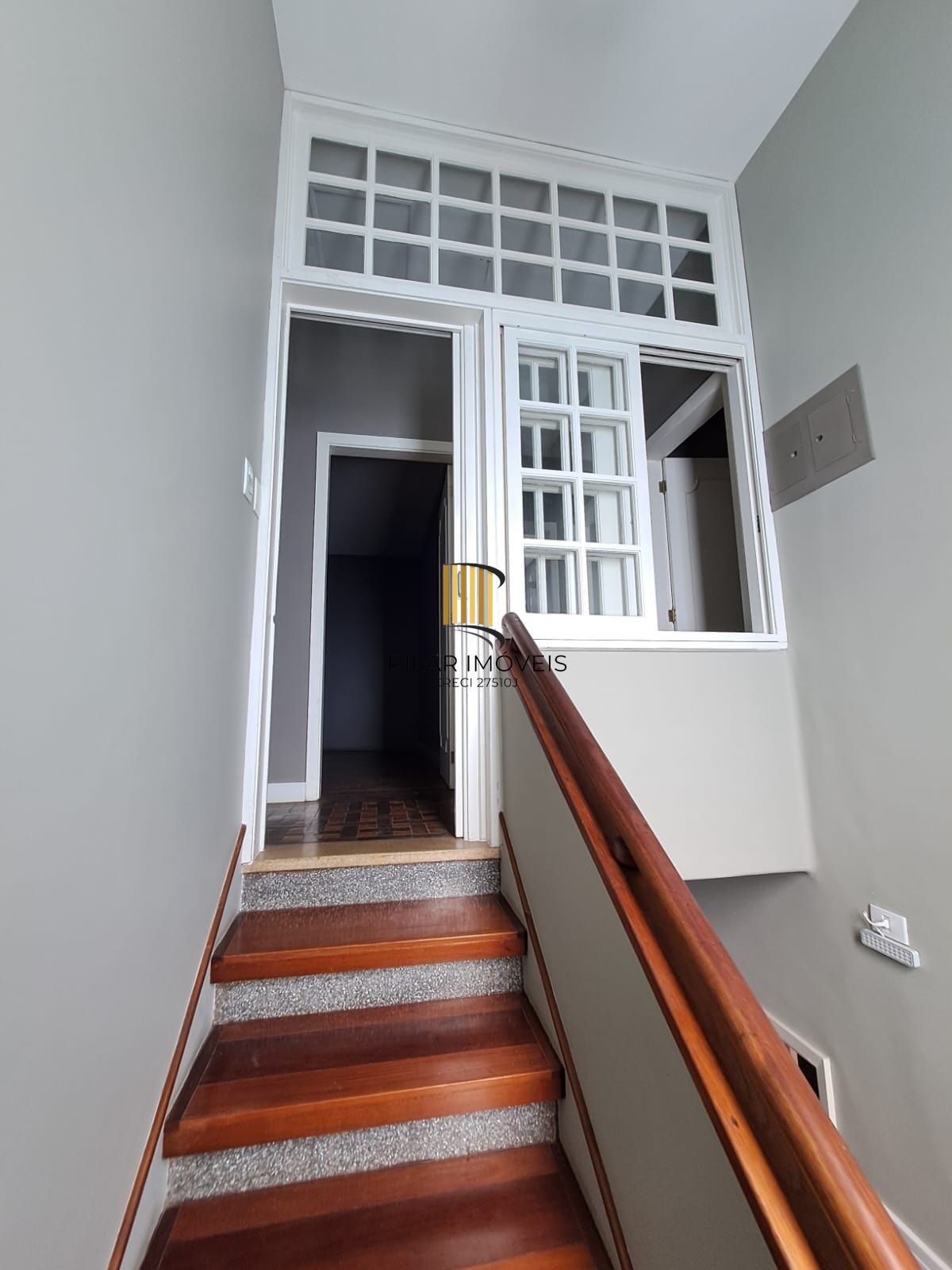 Casa 3 dormitórios no bairro Auxiliadora