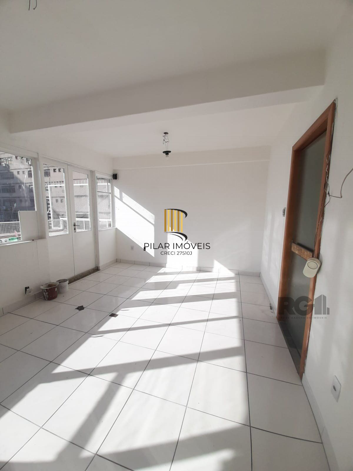 Sala Comercial no bairro Centro Histórico