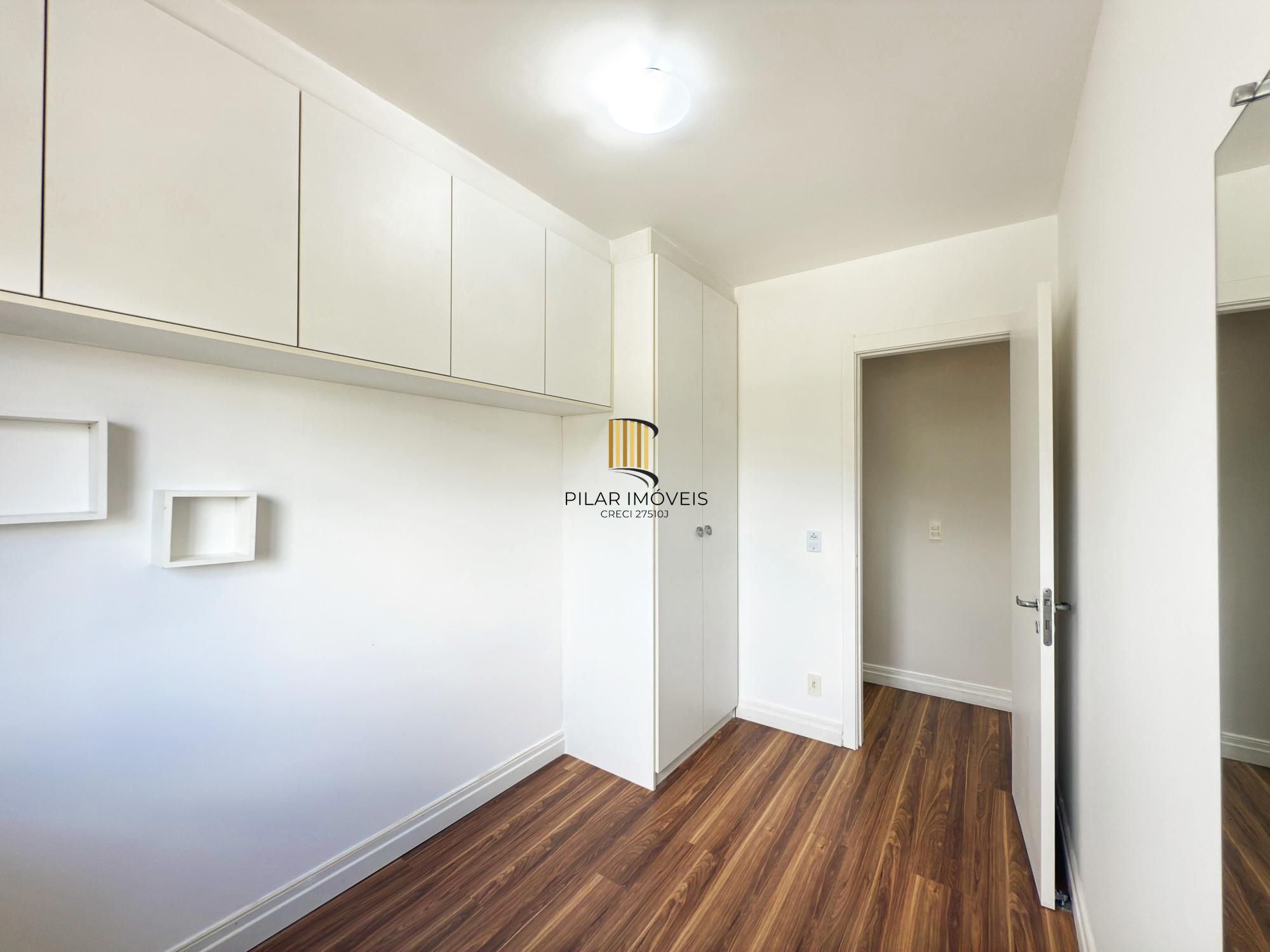 Apartamento 3 dormitórios no bairro Teresópolis