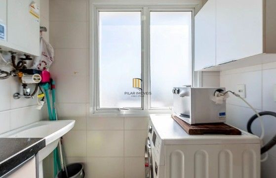 Apartamento 2 dormitórios no bairro São João
