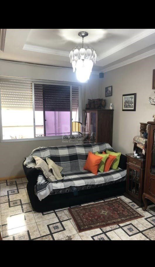 Apartamento para Venda - 78m², 2 dormitórios, Santana