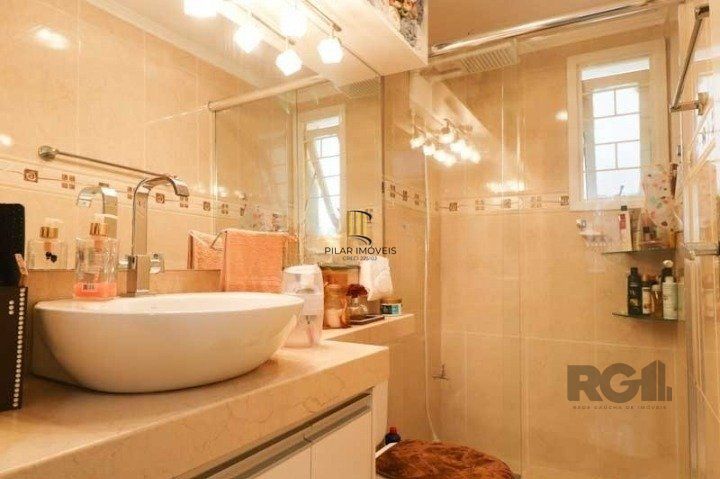 Apartamento para Venda - 71.98m², 3 dormitórios, 1 vaga - Jardim Guanabara