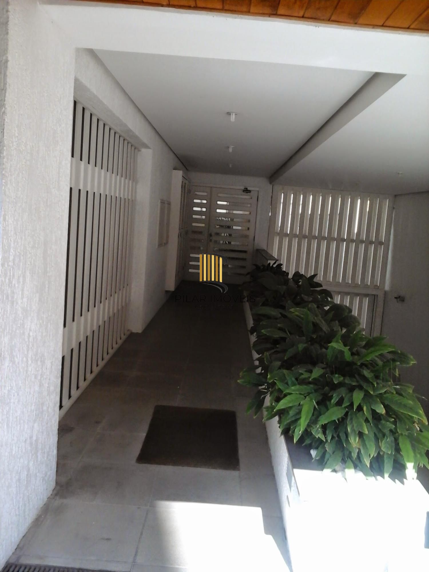 Apartamento 2 dormitórios no bairro Bela Vista