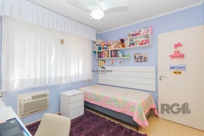 Apartamento 2 dormitórios no bairro Santana