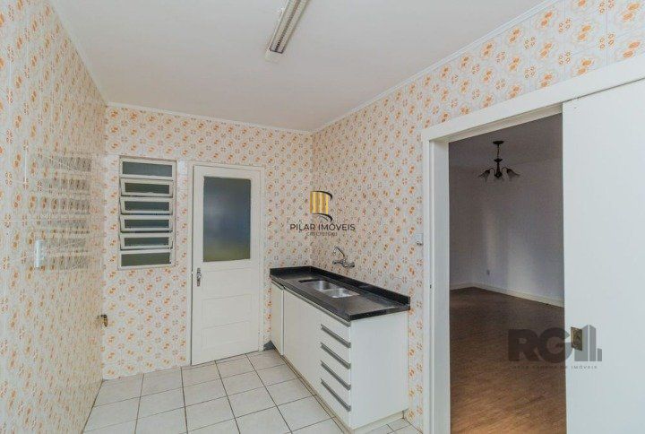Apartamento 2 dormitórios no bairro Rio Branco