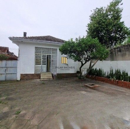 Casa 4 dormitórios no bairro Partenon - Pilar Imóveis