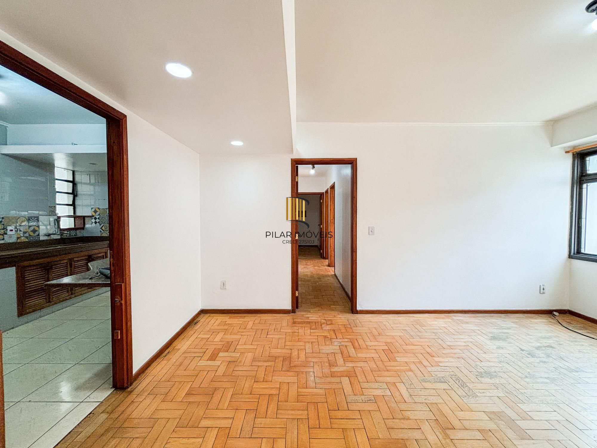 Apartamento 3 dormitórios no bairro Santana