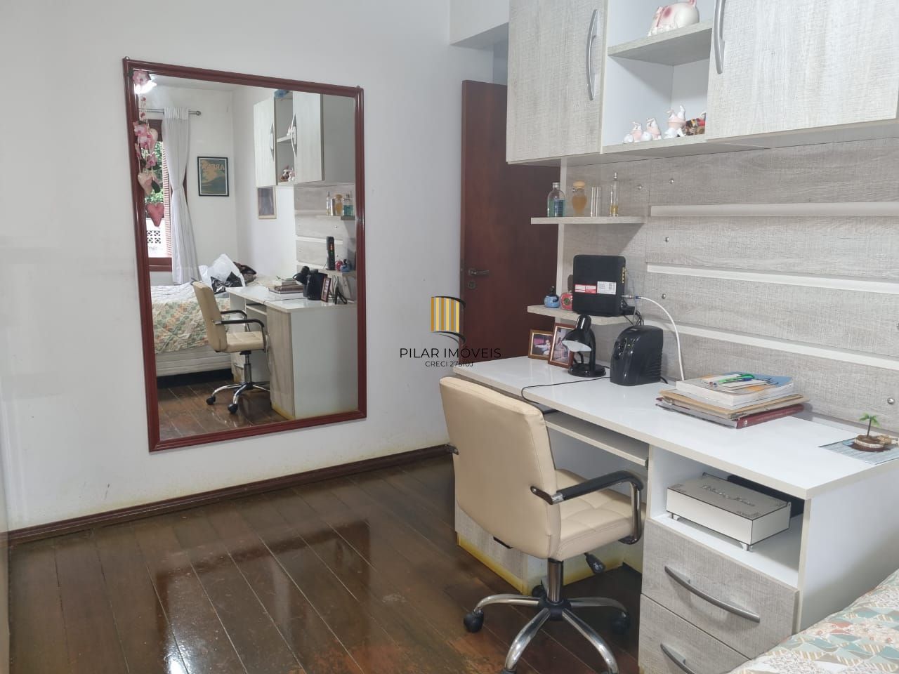 Apartamento 3 dormitórios no bairro Santana