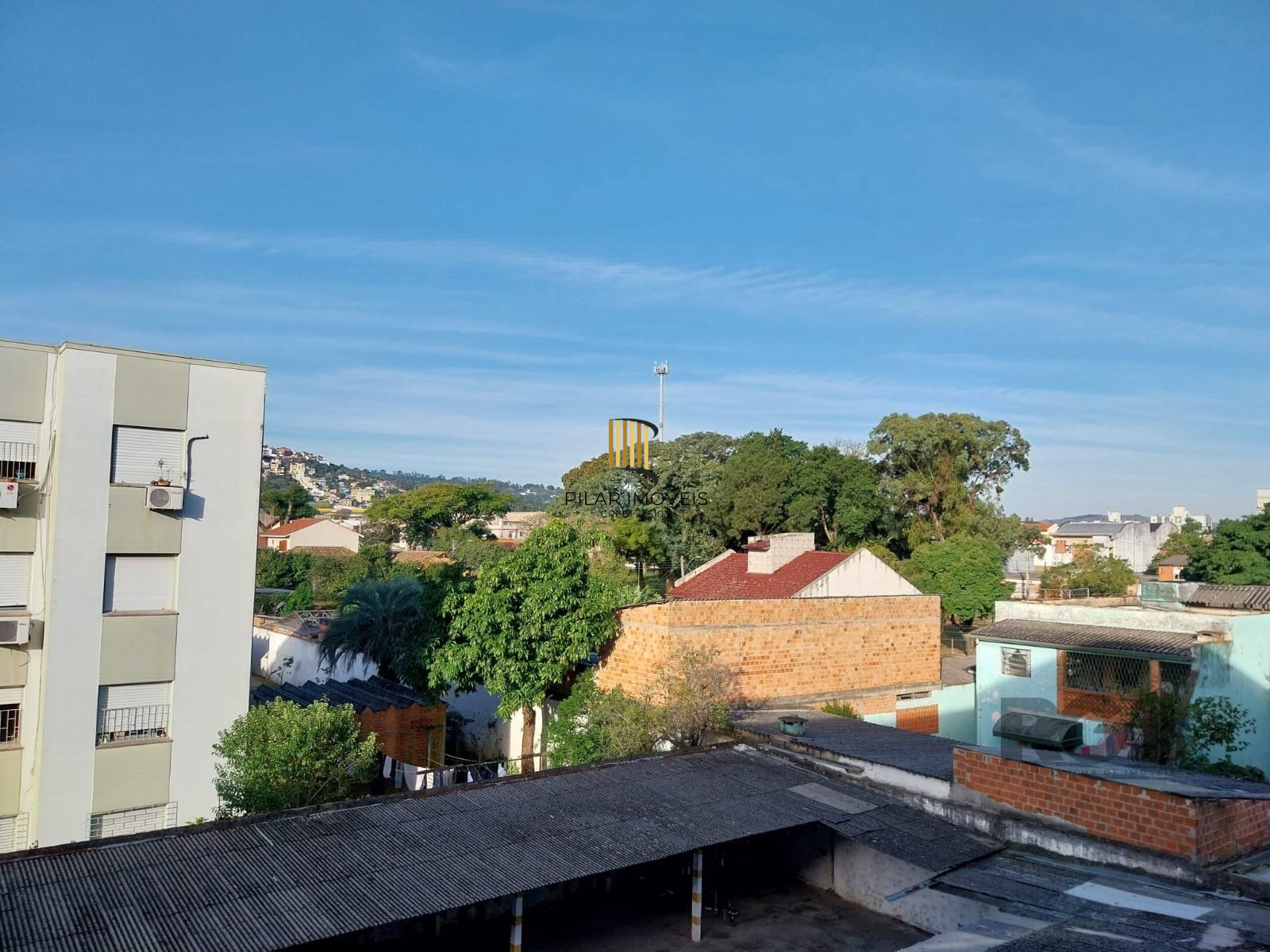 Apartamento de 1 Dormitório bairro nonoai para venda