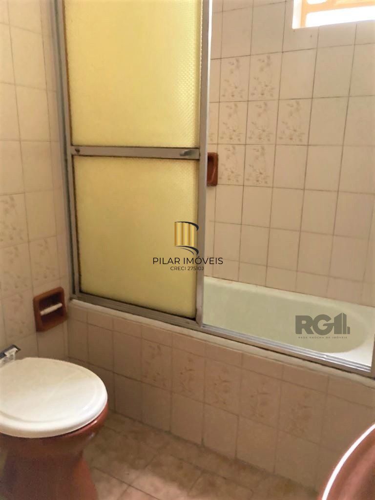Apartamento 3 dormitórios no bairro Floresta