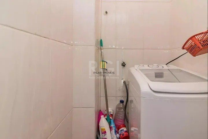 Apartamento para Venda - 127m², 3 dormitórios, 1 vaga - Rio Branco