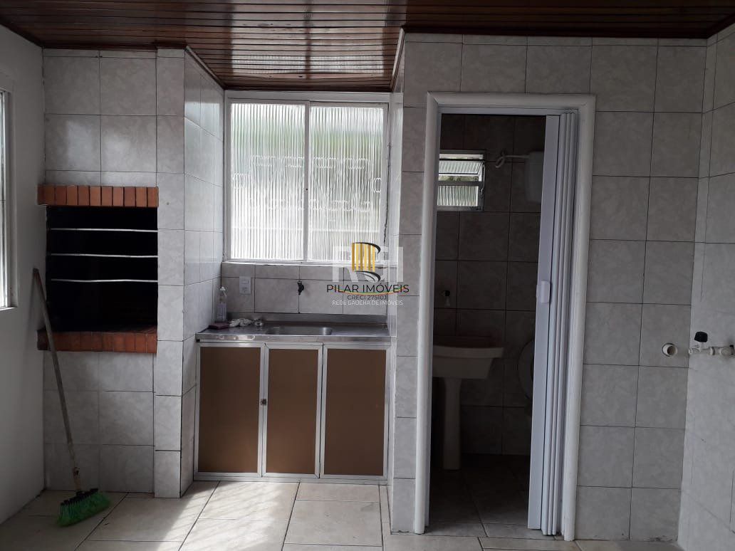Casa para Venda - 91m², 3 dormitórios, 3 vagas - Jardim Ypu