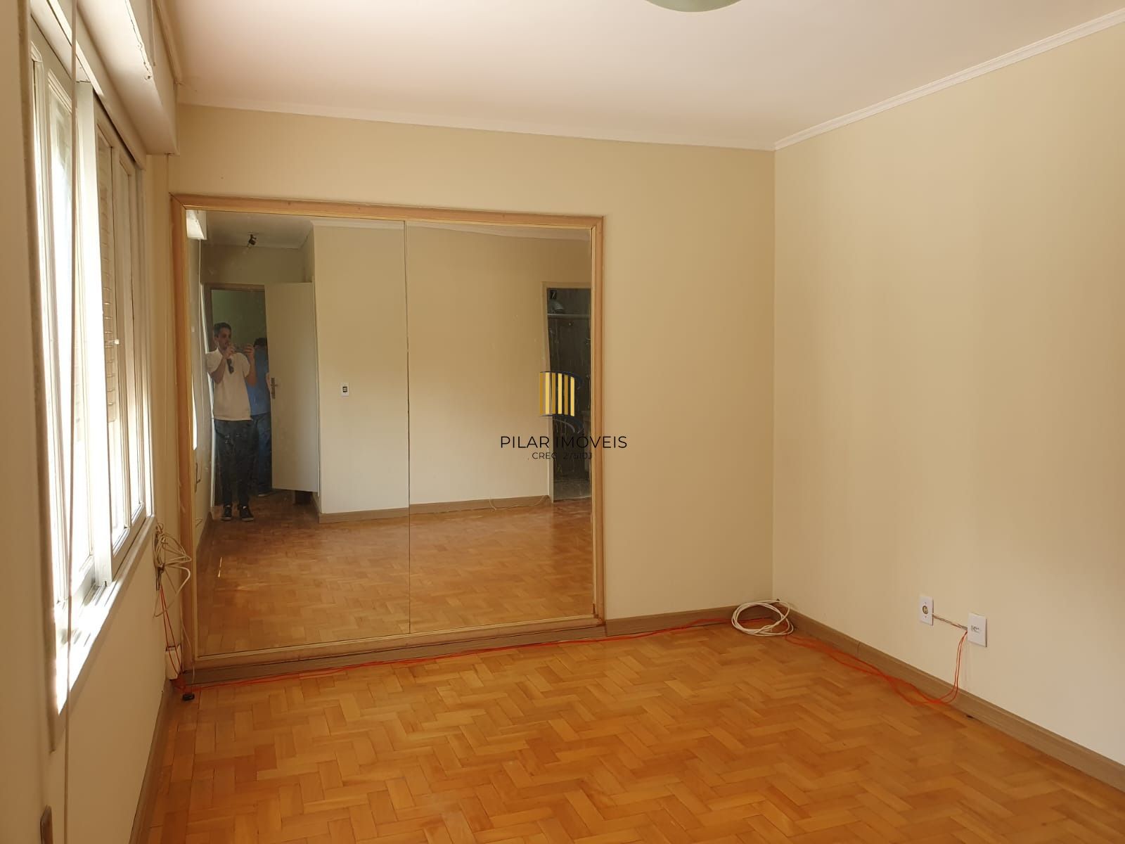 Apartamento 3 dormitórios no bairro Santana