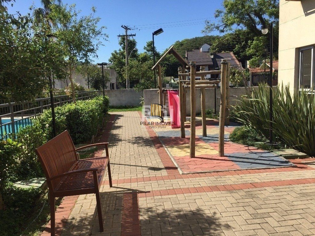 Apartamento para Venda - 52.25m², 2 dormitórios, sendo 1 suites, 1 vaga - Glória