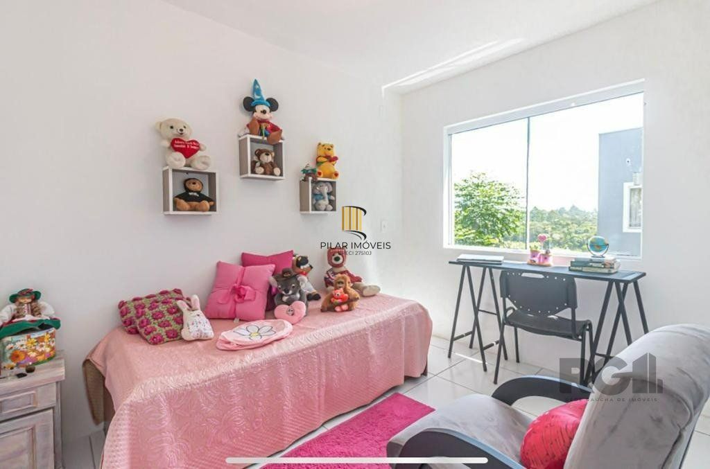 Apartamento 2 dormitórios no bairro Fiuza