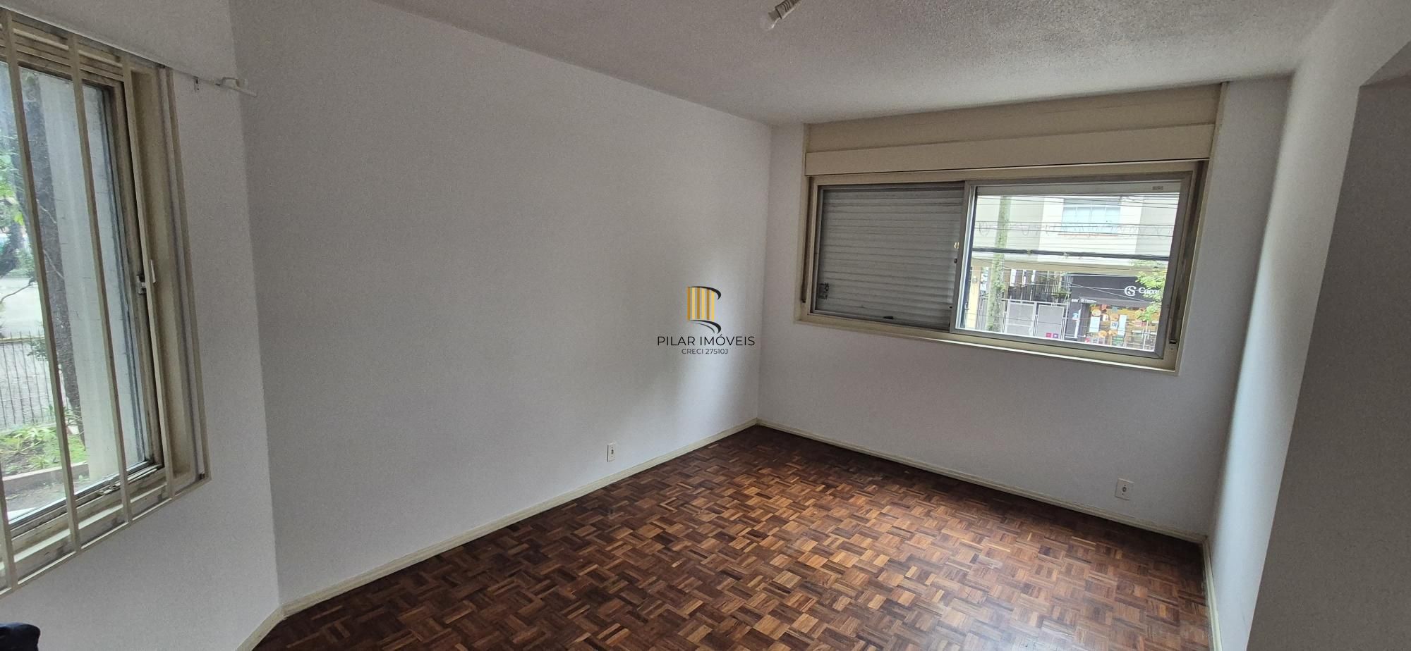Apartamento 3 dormitórios no bairro Menino Deus
