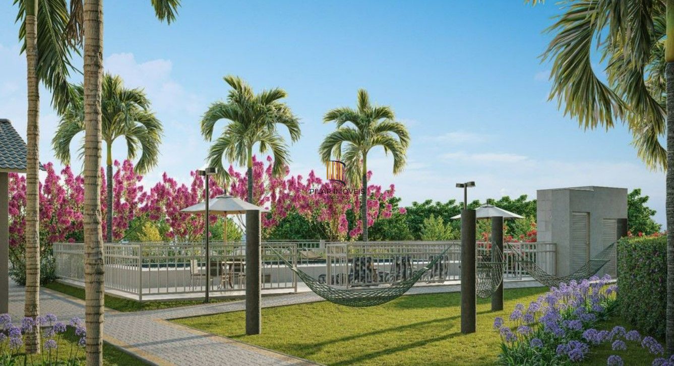 Apartamento 2 dormitórios no bairro Igara