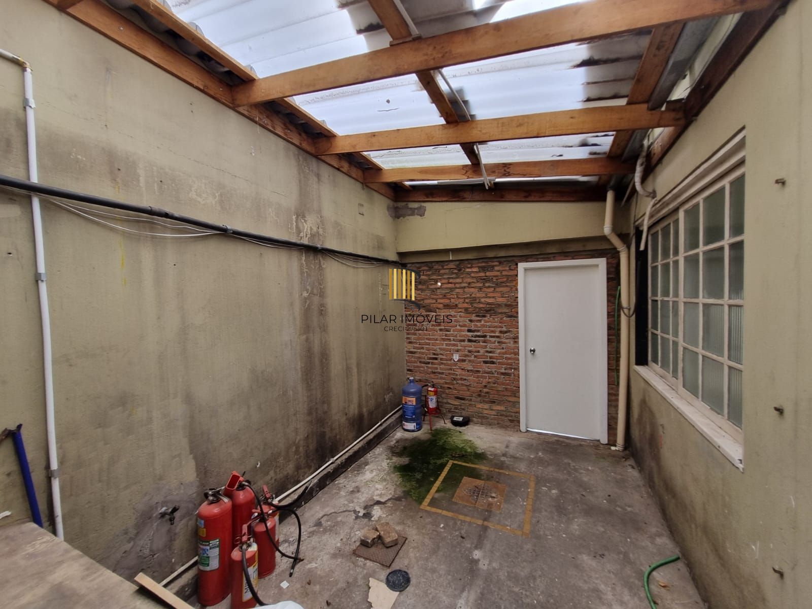 Casa Comercial para Venda Santana