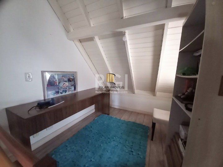 Casa de Condomínio 3 dormitórios no bairro Tristeza