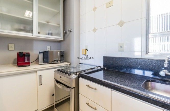 Cobertura 2 dormitórios no bairro Centro Histórico