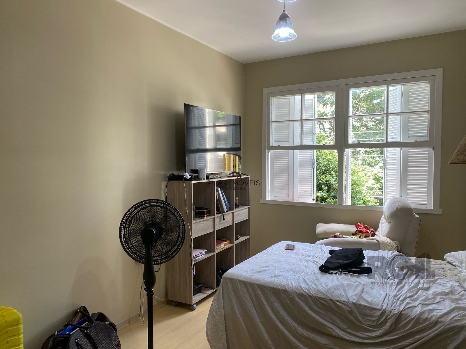 Apartamento para Venda - 115m², 3 dormitórios, Petrópolis