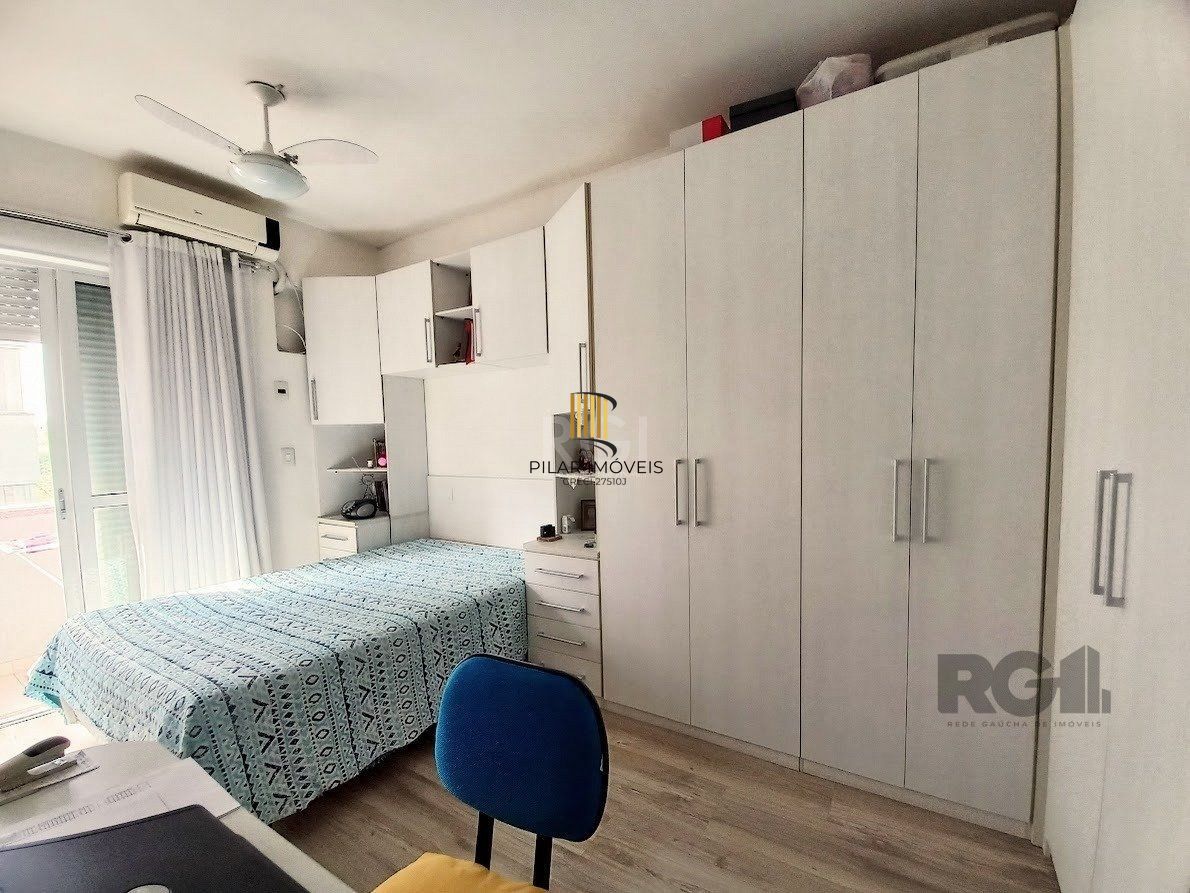 Apartamento 2 Dormitório(s) Bairro Vila Nova