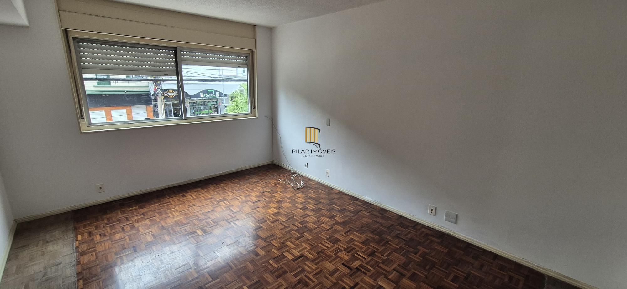 Apartamento 3 dormitórios no bairro Menino Deus