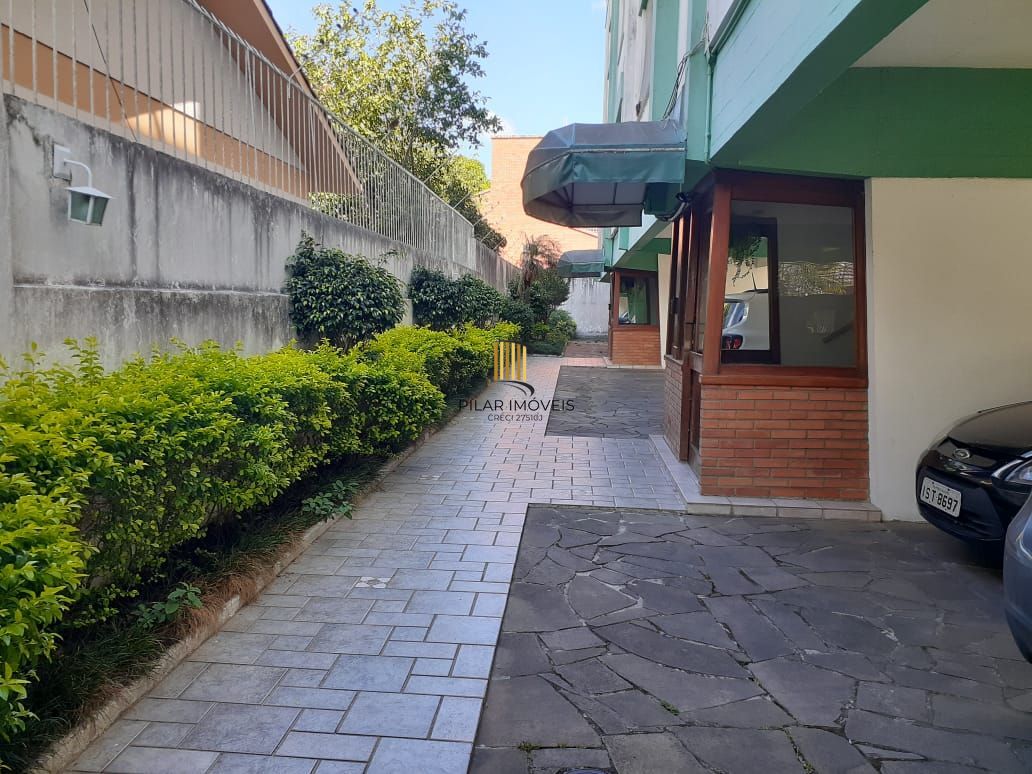 Apartamento 1 dormitório no bairro Partenon