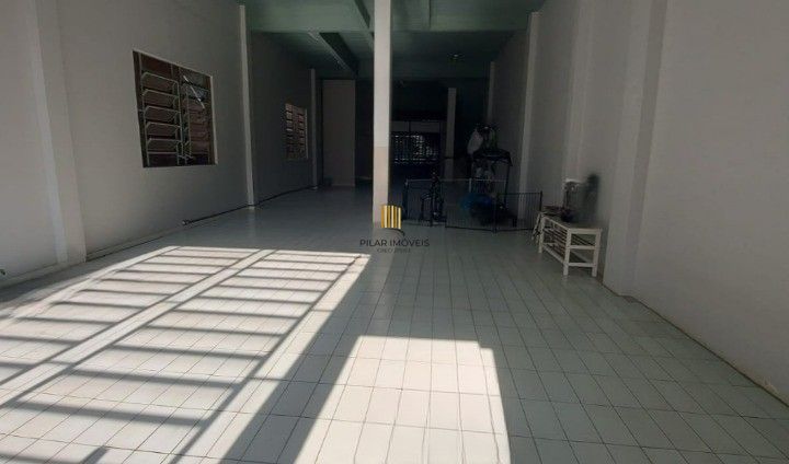 Casa 3 dormitórios no bairro Santo Antônio