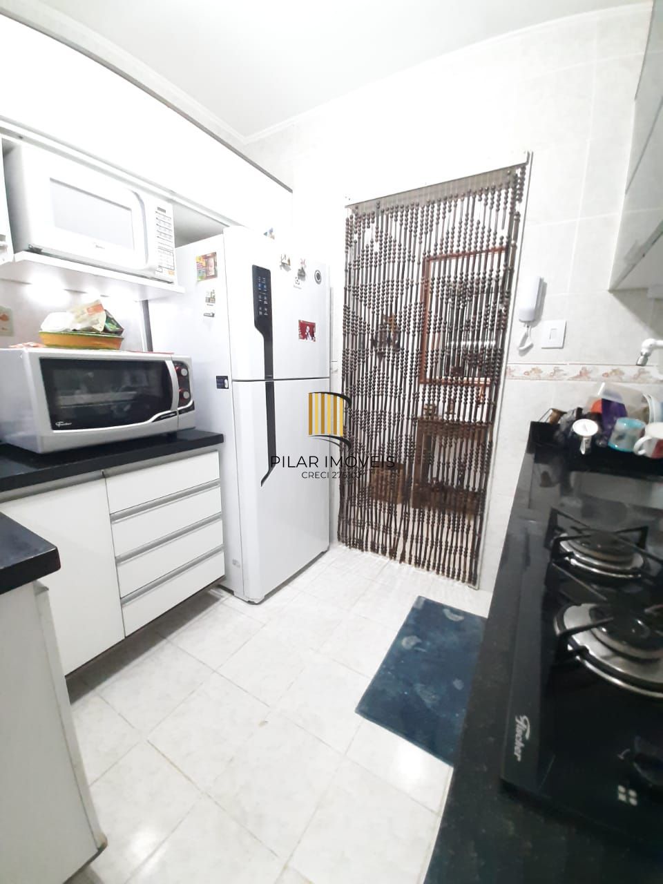 Apartamento 1 dormitório no bairro Santana