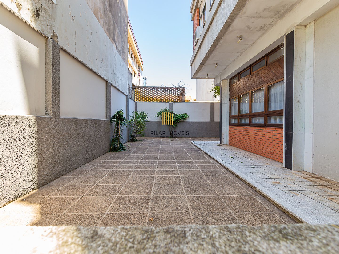 Apartamento 3 Dormitório(s) Bairro Santana