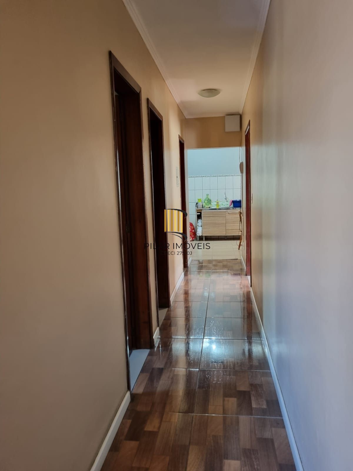Casa 5 dormitórios no bairro Partenon