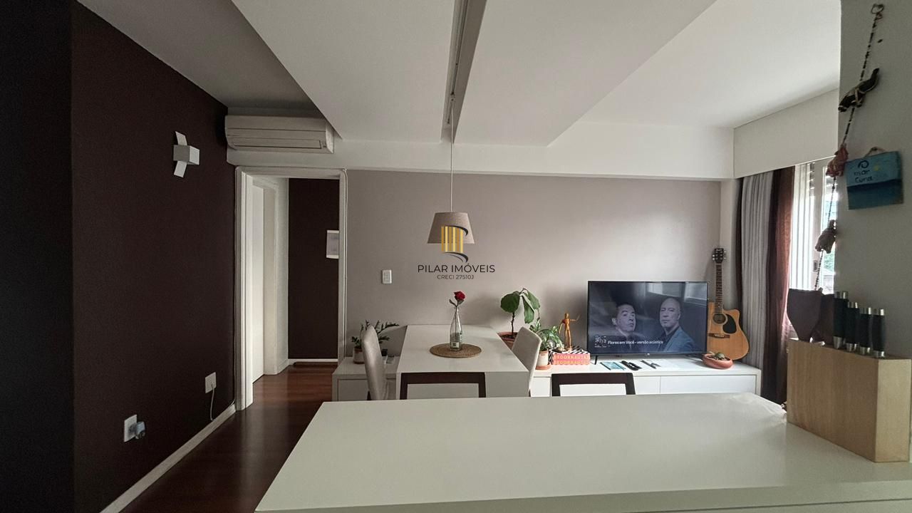 Apartamento 1 dormitório no bairro Santana