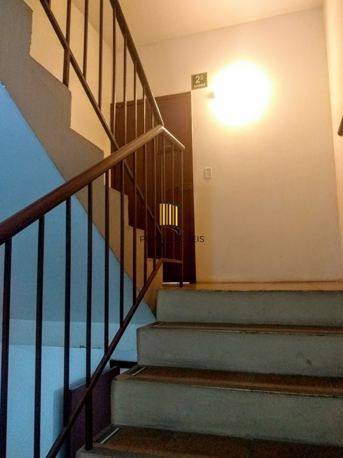 Conjunto/Sala para Venda - 26.57m², 0 dormitórios, Cidade Baixa