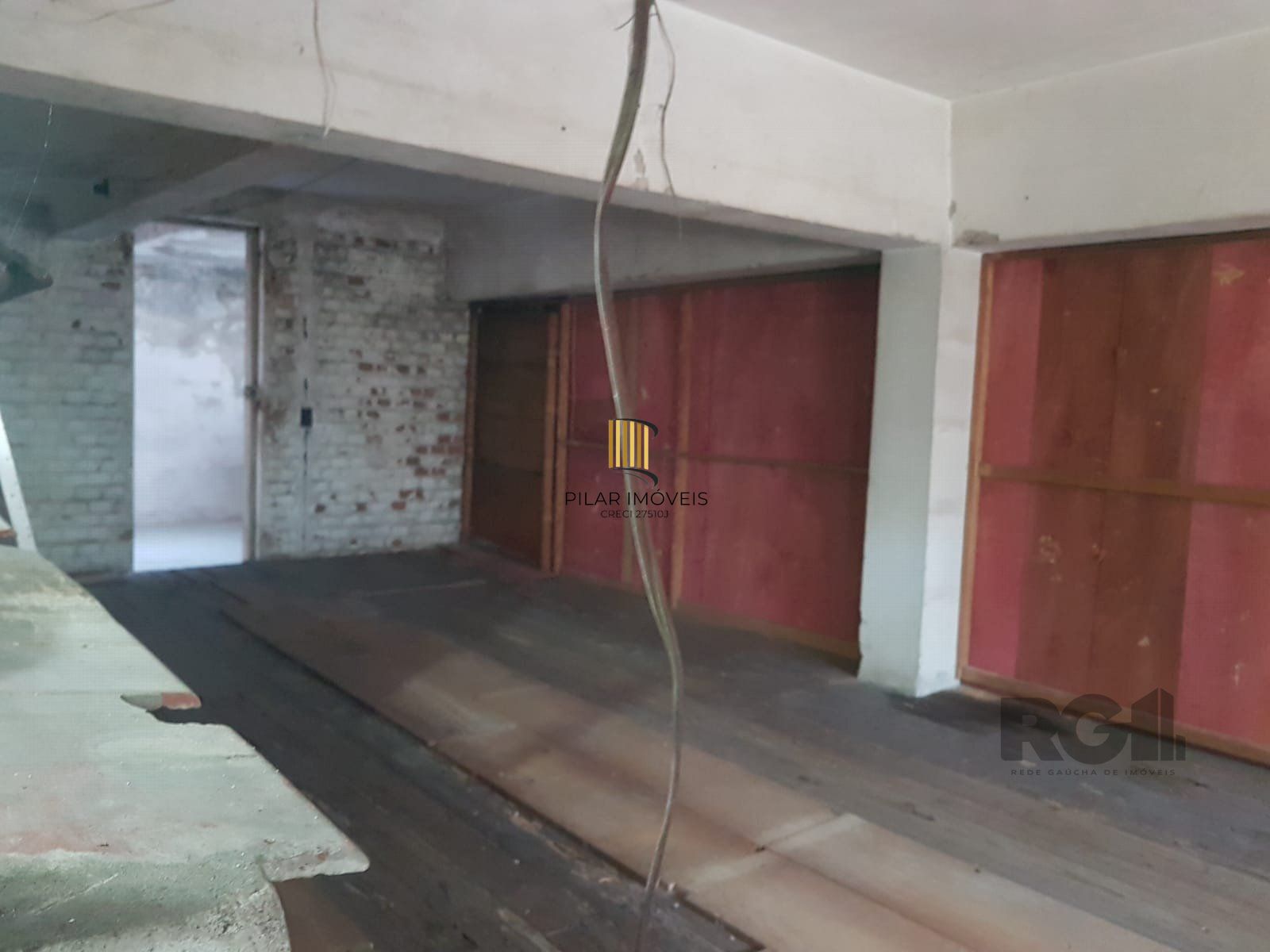 PRÉDIO 300m² PARTENON - R$ 1.430.000,00