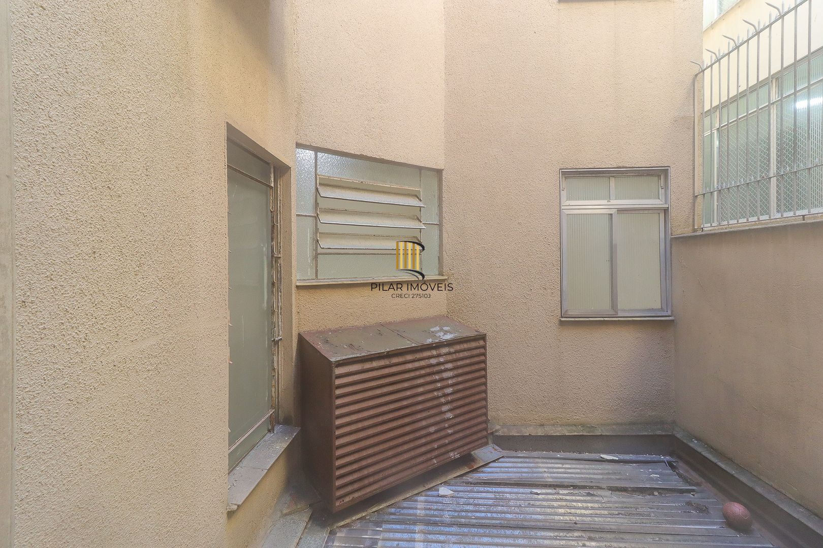 Apartamento 1 dormitório no bairro Bom Fim