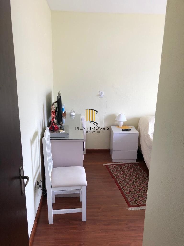 Apartamento para Venda - 80.98m², 2 dormitórios, 1 vaga - Nonoai