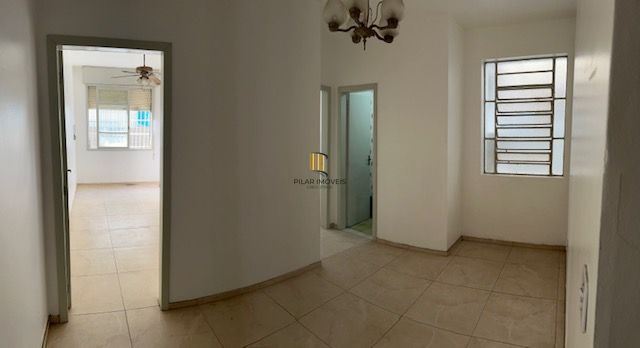 Apartamento 2 dormitórios no bairro Praia de Belas