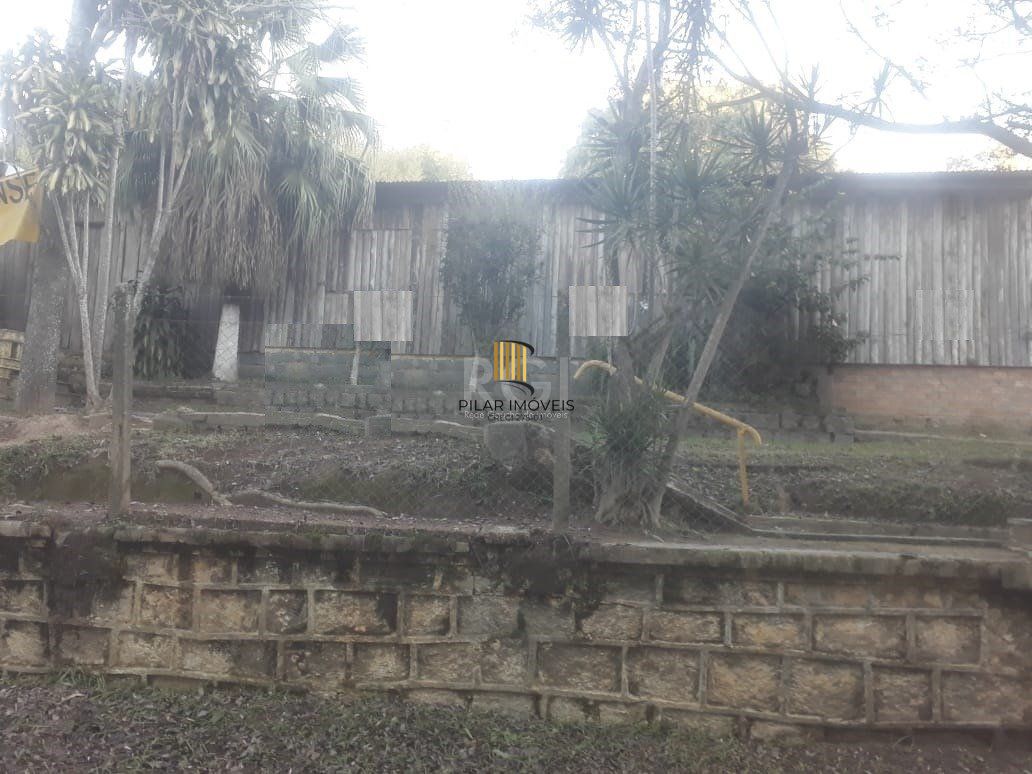 Terreno para Venda - 4545m², 0 dormitórios, Belém Novo