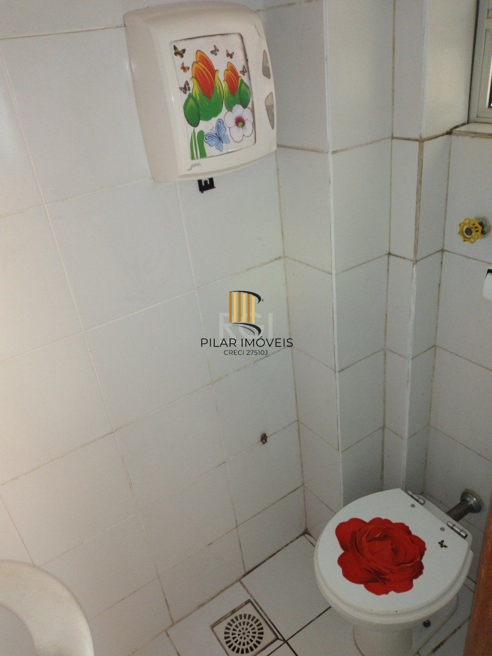 Conjunto/Sala para Venda - 21.75m², 0 dormitórios, Centro Histórico