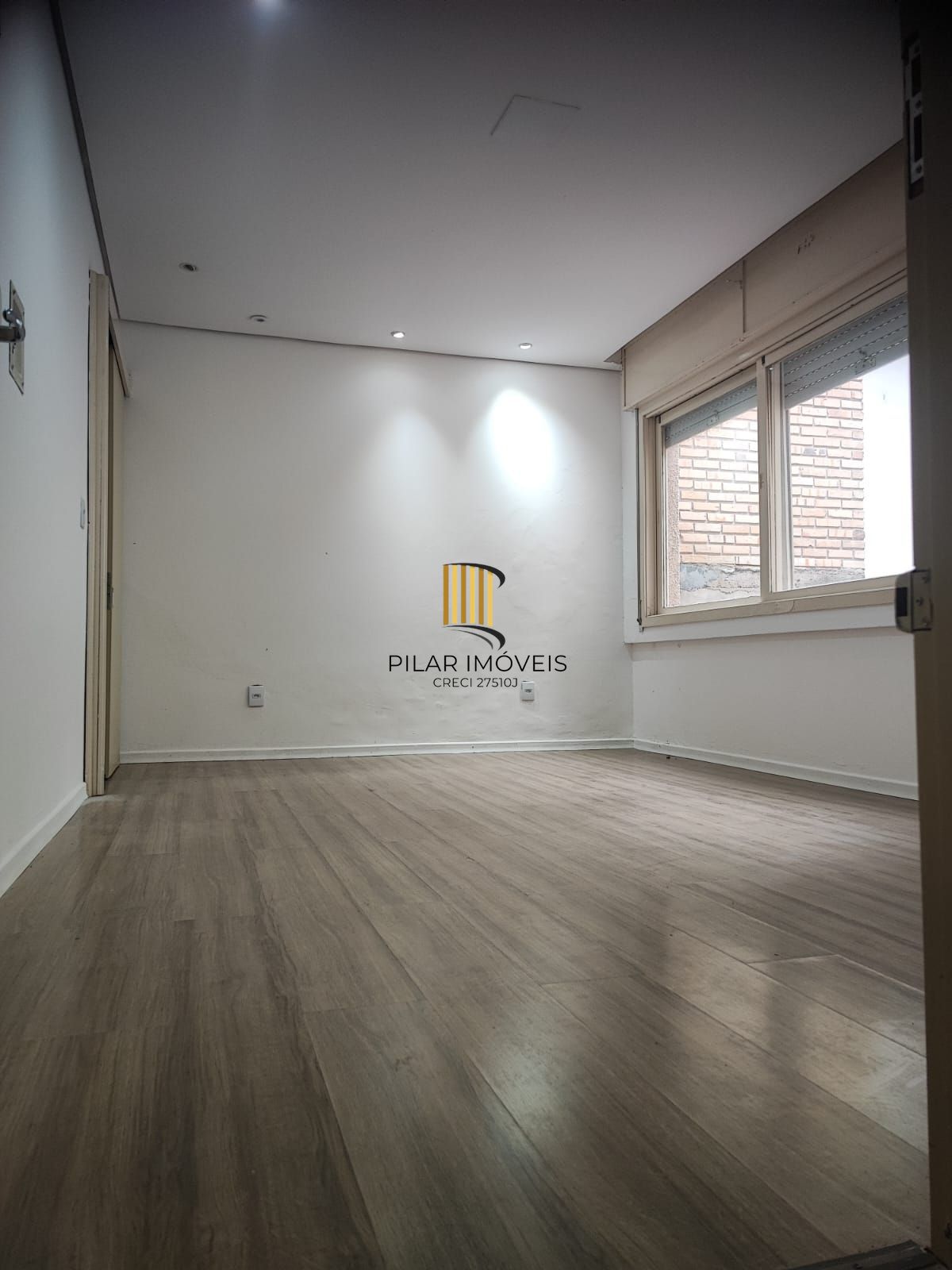 Apartamento 1 dormitório no bairro Petrópolis